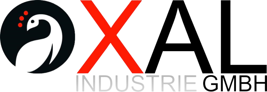 XAL Industrie Logo